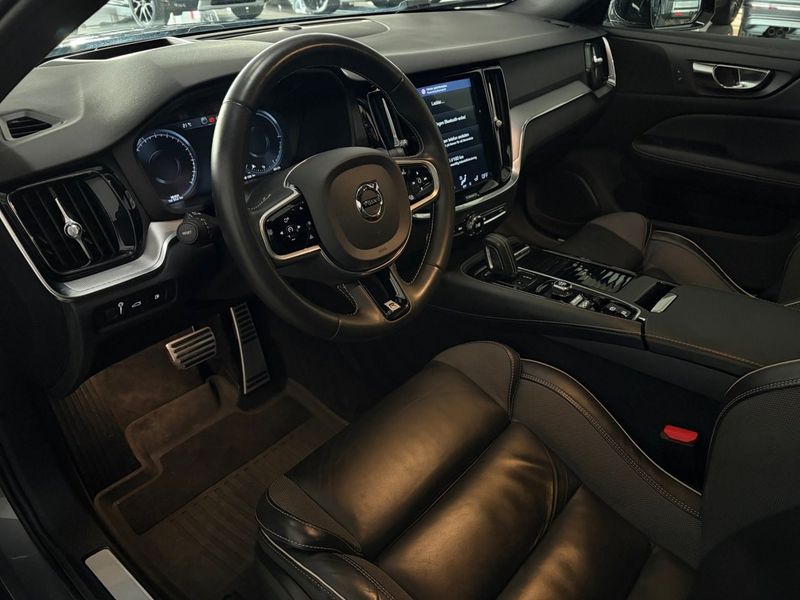 Volvo V60 bild 5