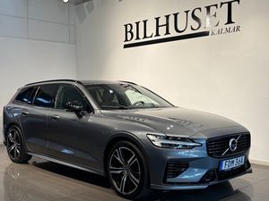 Volvo V60 bild 1