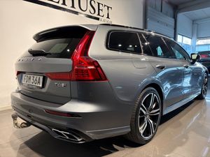 Volvo V60 bild 3