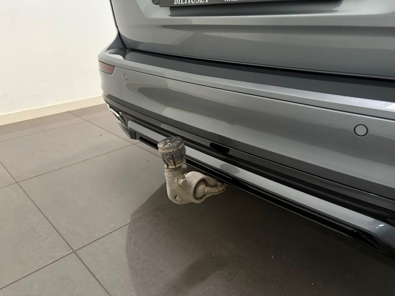 Volvo V60 bild 17
