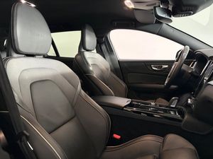 Volvo V60 bild 8