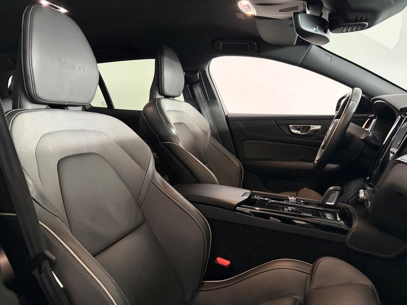 Volvo V60 bild 8