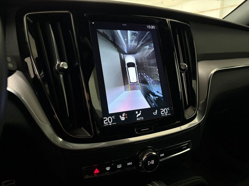 Volvo V60 bild 9