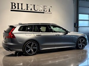 Volvo V60 bild 2