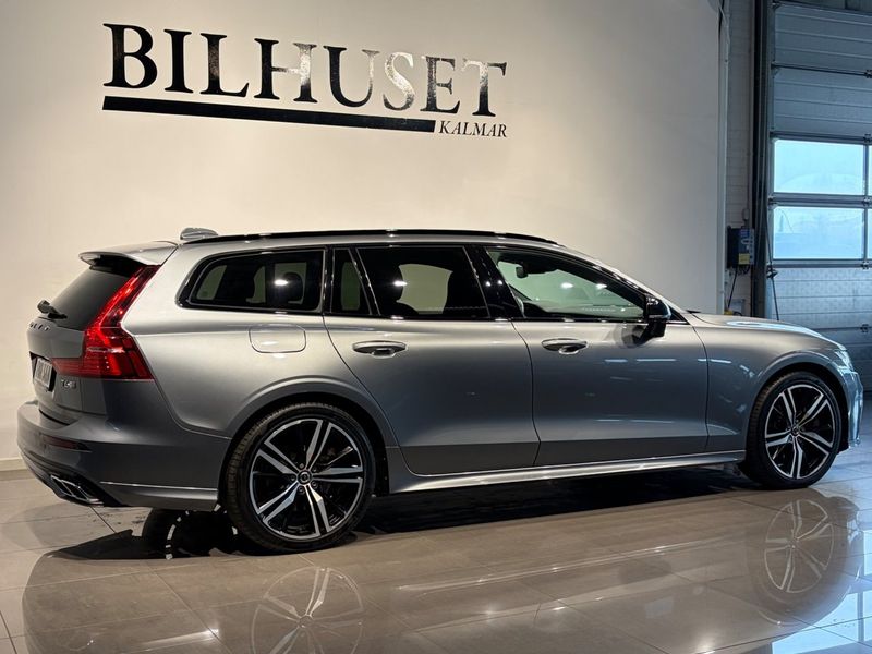 Volvo V60 bild 2