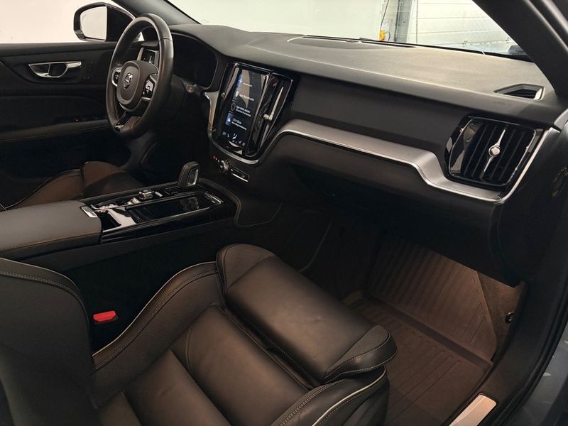 Volvo V60 bild 7