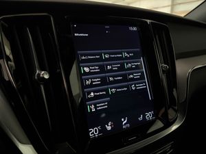 Volvo V60 bild 11