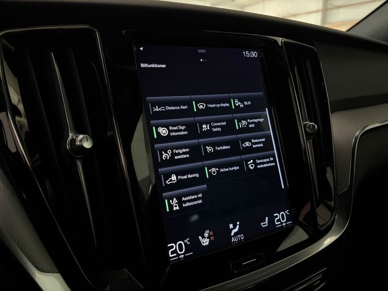 Volvo V60 bild 11
