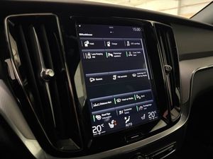 Volvo V60 bild 10