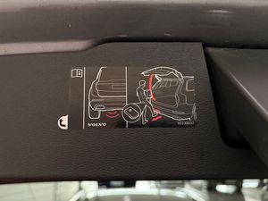 Volvo V60 bild 21