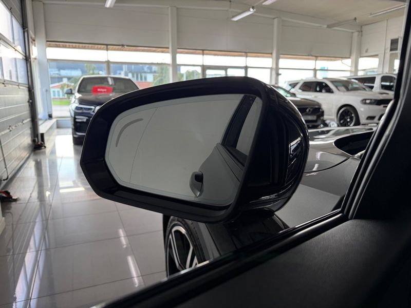 Volvo V60 bild 19