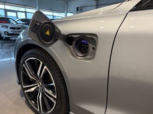Volvo V60 bild 16
