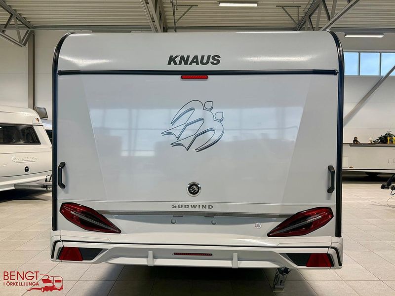 Knaus Südwind bild 5