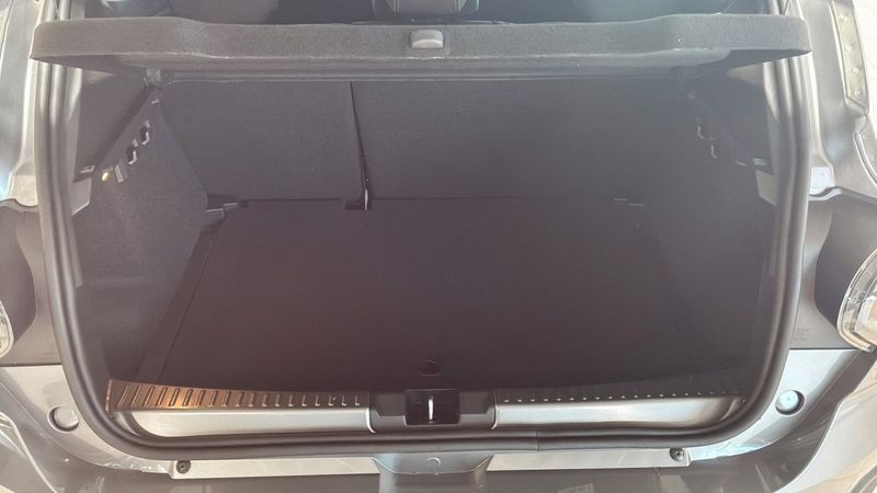 Dacia Sandero bild 19
