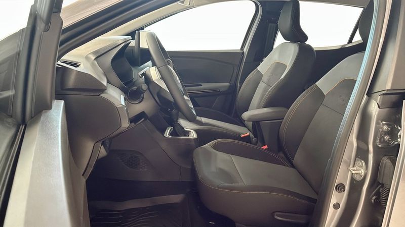 Dacia Sandero bild 5