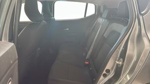 Dacia Sandero bild 16