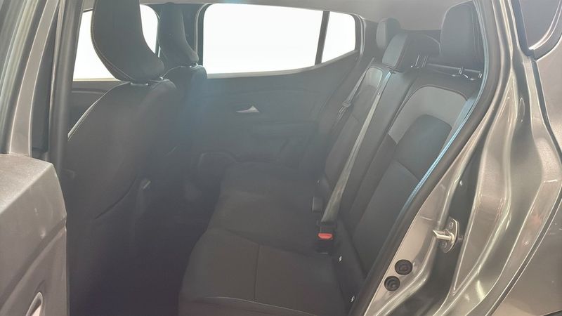 Dacia Sandero bild 16