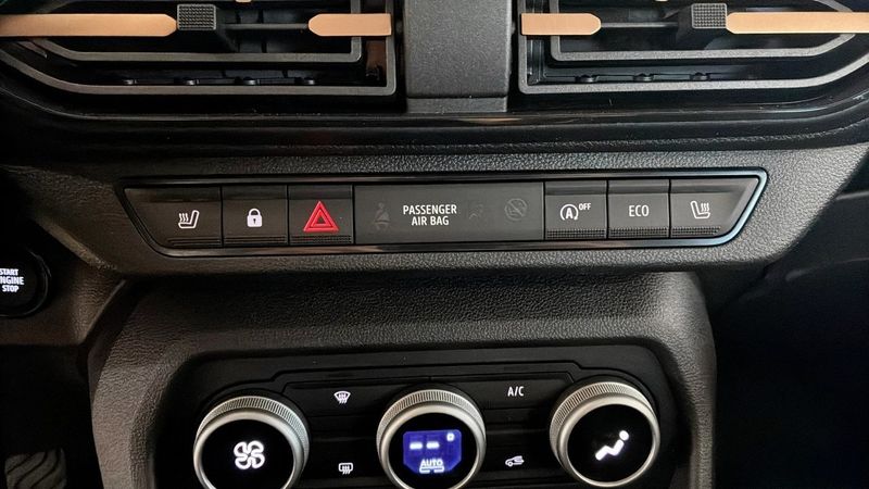 Dacia Sandero bild 12