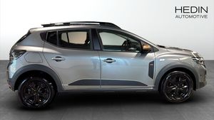 Dacia Sandero bild 3