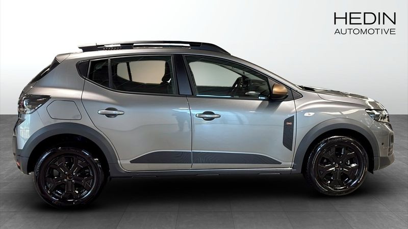Dacia Sandero bild 3