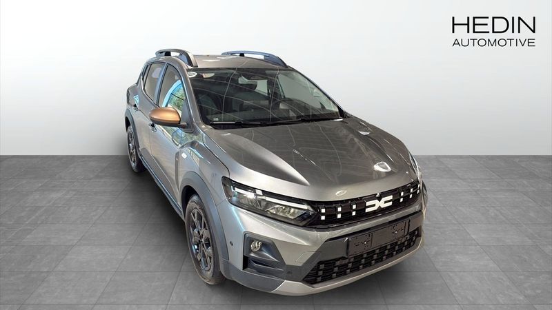 Dacia Sandero bild 22
