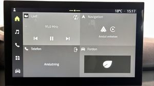 Dacia Sandero bild 14