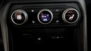 Dacia Sandero bild 13