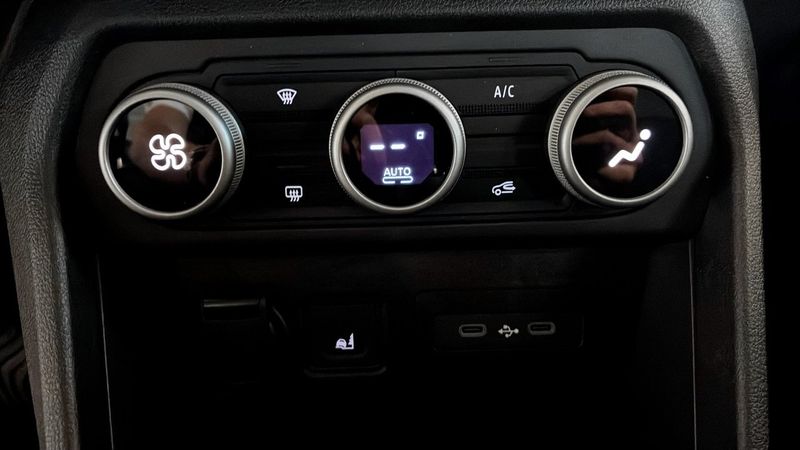 Dacia Sandero bild 13