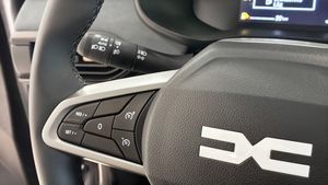Dacia Sandero bild 10