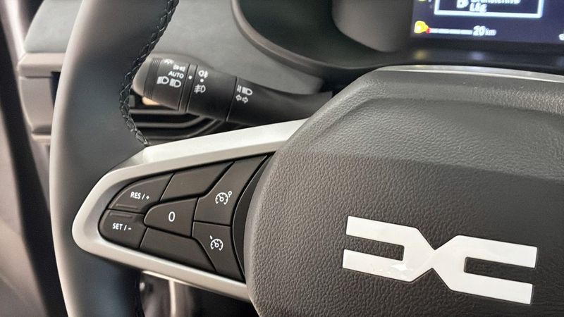 Dacia Sandero bild 10
