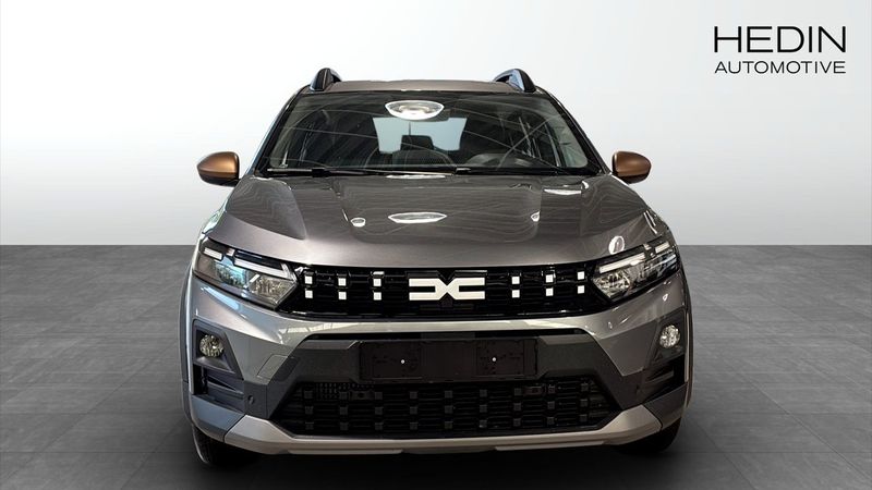 Dacia Sandero bild 4