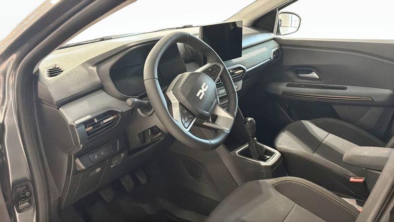 Dacia Sandero bild 6