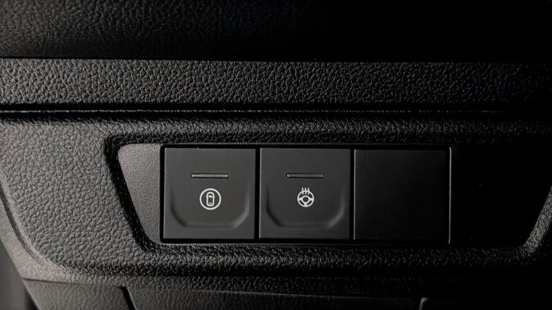 Dacia Sandero bild 8