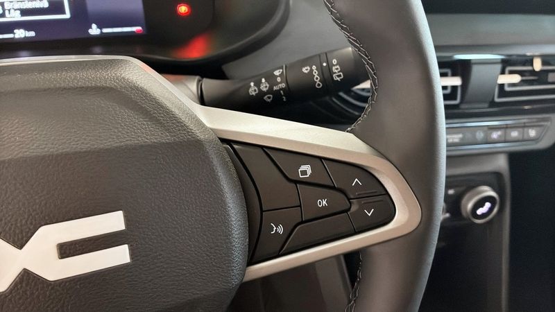 Dacia Sandero bild 11