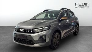 Dacia Sandero bild 1