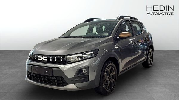 Dacia Sandero Stepway EXTREME TCE 110 - 2027