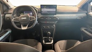 Dacia Sandero bild 18