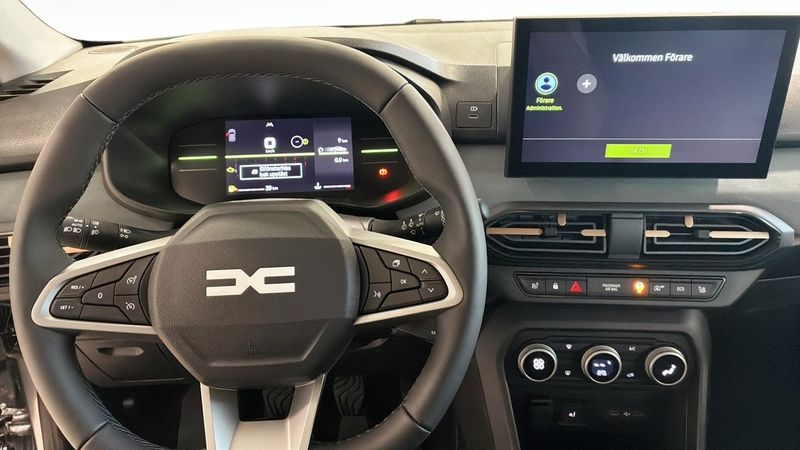 Dacia Sandero bild 9