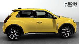Renault 5 E-Tech bild 6