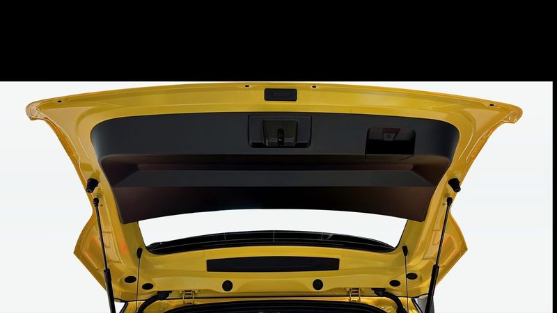 Renault 5 E-Tech bild 17