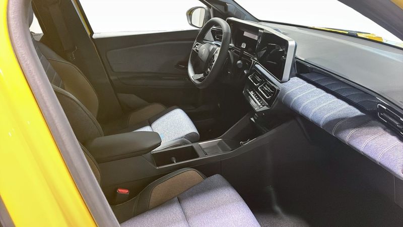 Renault 5 E-Tech bild 3