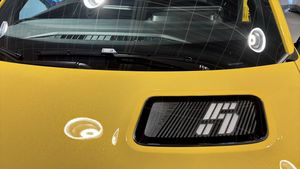 Renault 5 E-Tech bild 16