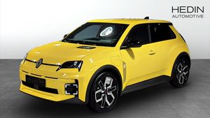 Renault 5 E-Tech bild 1