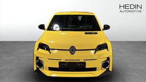 Renault 5 E-Tech bild 8