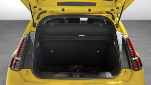 Renault 5 E-Tech bild 10