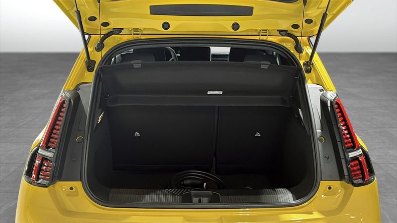 Renault 5 E-Tech bild 10