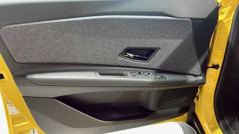 Renault 5 E-Tech bild 11