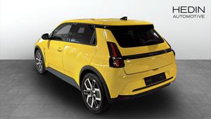 Renault 5 E-Tech bild 2