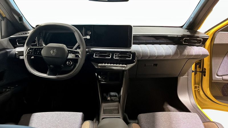Renault 5 E-Tech bild 4