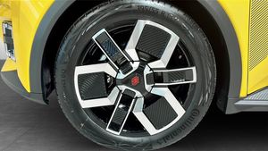 Renault 5 E-Tech bild 9